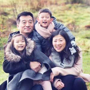 Meet your Posher, Winnie